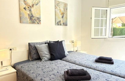 Revente - Villa - Altaona Golf and Country Village