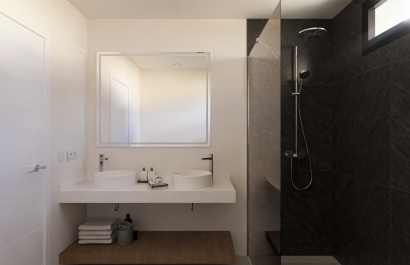 New Build - Villa - Banos y Mendigo - Altaona Golf and Country Village