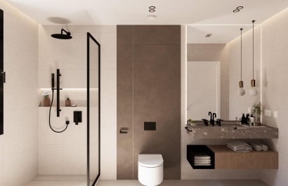 New Build - Villa - Banos y Mendigo - Altaona Golf and Country Village