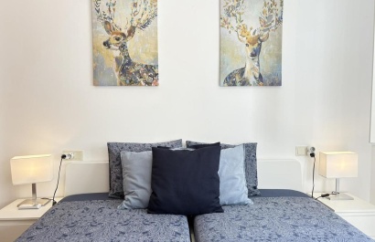 Revente - Villa - Altaona Golf and Country Village