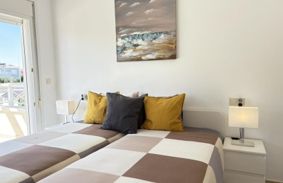 Revente - Villa - Altaona Golf and Country Village