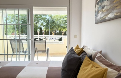 Revente - Villa - Altaona Golf and Country Village