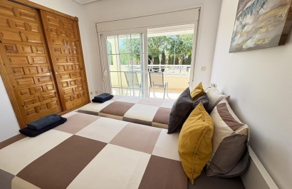 Revente - Villa - Altaona Golf and Country Village