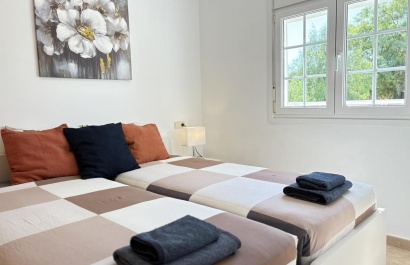 Revente - Villa - Altaona Golf and Country Village