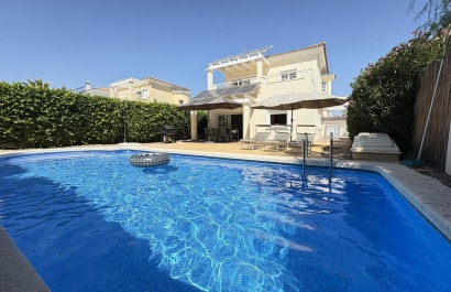 Revente - Villa - Altaona Golf and Country Village