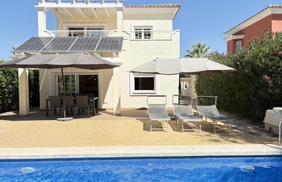 Revente - Villa - Altaona Golf and Country Village