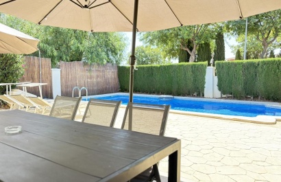 Revente - Villa - Altaona Golf and Country Village