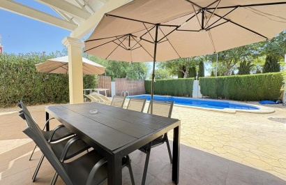 Revente - Villa - Altaona Golf and Country Village