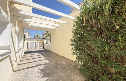 Revente - Villa - Altaona Golf and Country Village