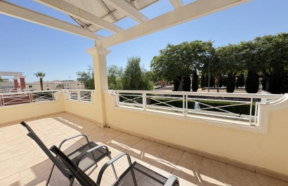 Revente - Villa - Altaona Golf and Country Village