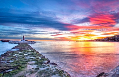 Nieuwbouw Woningen - Apartment - Villajoyosa