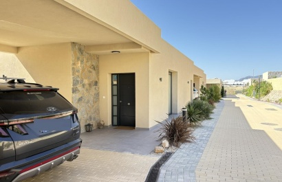 Herverkoop - Villa - Altaona Golf and Country Village