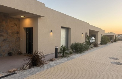 Herverkoop - Villa - Altaona Golf and Country Village