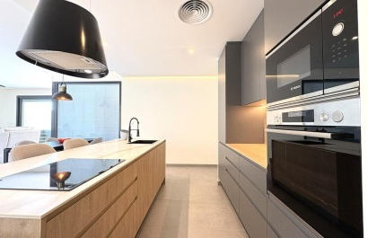 Herverkoop - Villa - Altaona Golf and Country Village