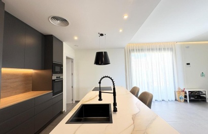 Herverkoop - Villa - Altaona Golf and Country Village