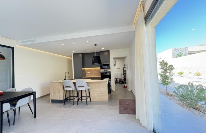 Herverkoop - Villa - Altaona Golf and Country Village