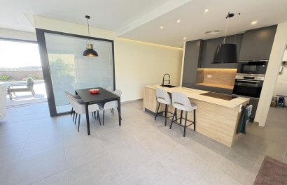 Herverkoop - Villa - Altaona Golf and Country Village