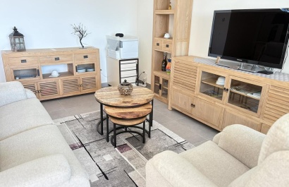 Herverkoop - Villa - Altaona Golf and Country Village