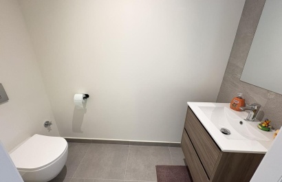 Herverkoop - Villa - Altaona Golf and Country Village