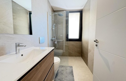 Herverkoop - Villa - Altaona Golf and Country Village