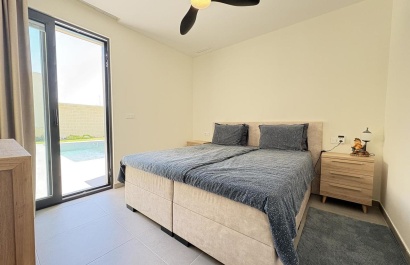 Herverkoop - Villa - Altaona Golf and Country Village