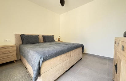 Herverkoop - Villa - Altaona Golf and Country Village