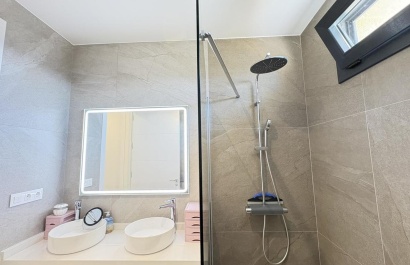 Herverkoop - Villa - Altaona Golf and Country Village