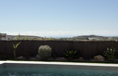 Herverkoop - Villa - Altaona Golf and Country Village