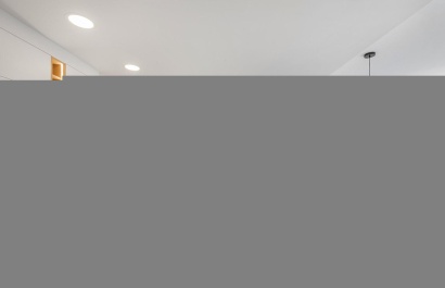 Nieuwbouw Woningen - Apartment - Mar Menor - Los Alcazares