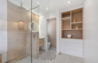 New Build - Apartment - Los Alcazares