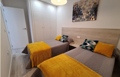 Nouvelle construction - Maison de ville - Avileses