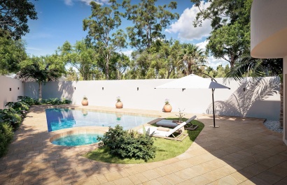 Obra nueva - Villa - Orihuela Costa