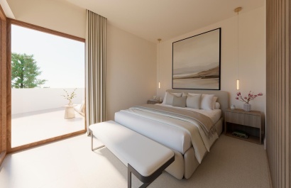 Obra nueva - Villa - Orihuela Costa