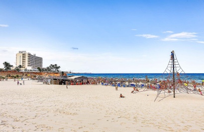 Obra nueva - Villa - Orihuela Costa