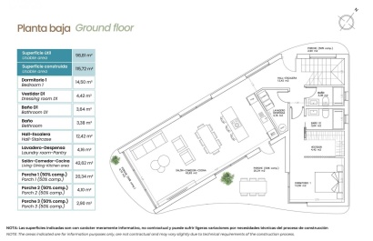 Obra nueva - Villa - Orihuela Costa