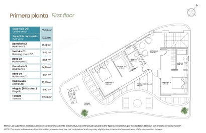 Obra nueva - Villa - Orihuela Costa