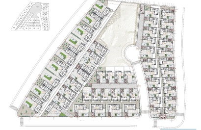 New Build - Villa - Algorfa