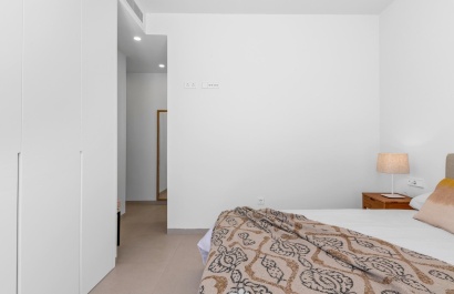 Nouvelle construction - Villa - Mar Menor - Los Alcazares