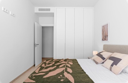 Nouvelle construction - Villa - Mar Menor - Los Alcazares