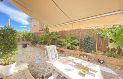 Herverkoop - Apartment - Altaona Golf and Country Village