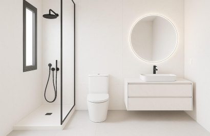 Obra nueva - Apartamento - San Pedro del Pinatar - Mar Menor