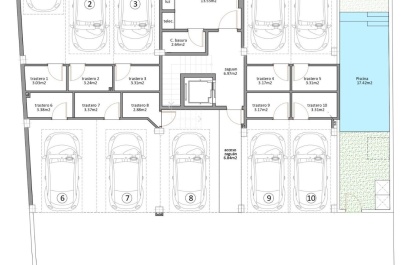 Obra nueva - Apartamento - San Pedro del Pinatar - Mar Menor