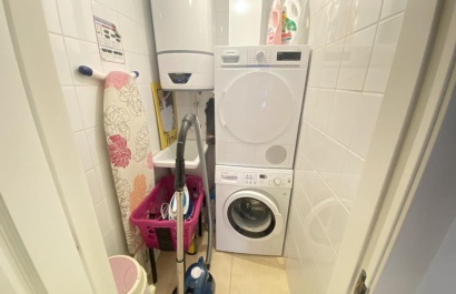 Herverkoop - Apartment - Altaona Golf and Country Village