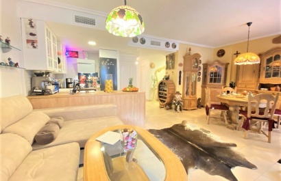 Herverkoop - Apartment - Altaona Golf and Country Village