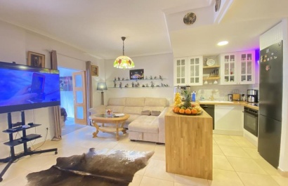 Herverkoop - Apartment - Altaona Golf and Country Village