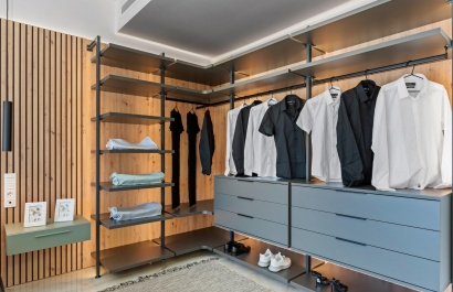 Obra nueva - Villa - Algorfa