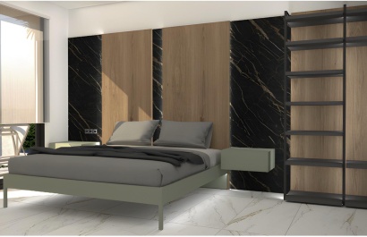 Obra nueva - Villa - Algorfa