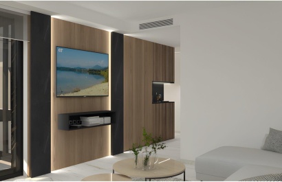 Obra nueva - Villa - Algorfa