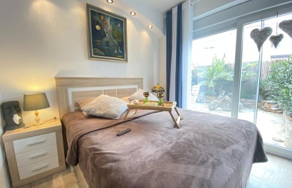 Herverkoop - Apartment - Altaona Golf and Country Village