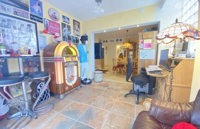 Herverkoop - Apartment - Altaona Golf and Country Village